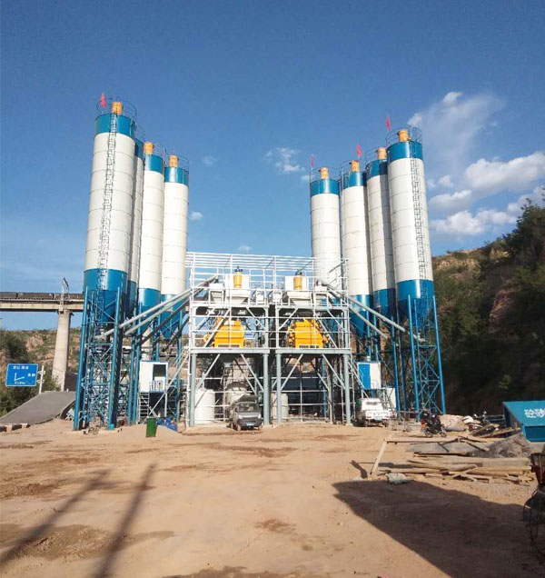 山西石楼县双120站